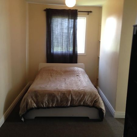 Ivy Motel Toronto Eksteriør bilde