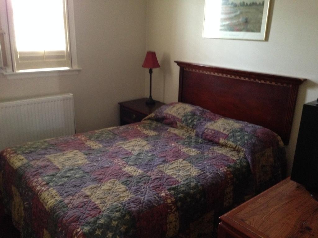 Ivy Motel Toronto Eksteriør bilde